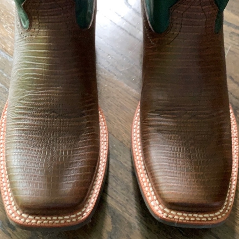 COPY - Ariat Boots